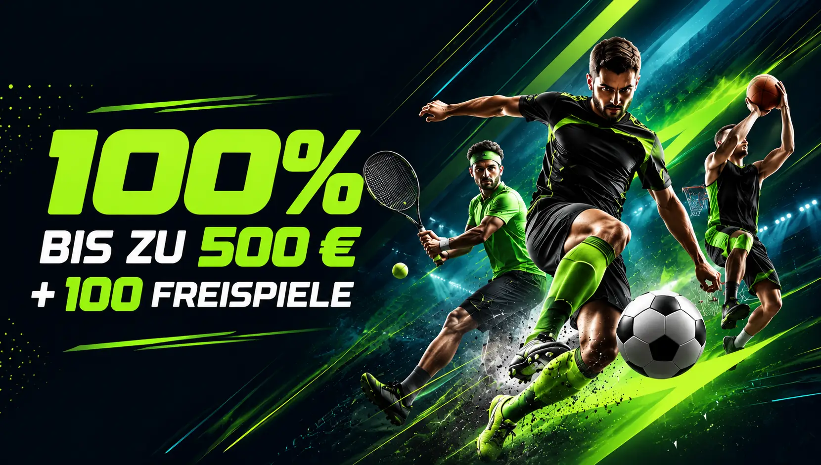 Bonusangebot