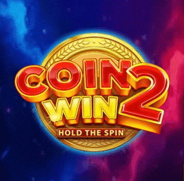 play Coin Win 2 in betcollect casino