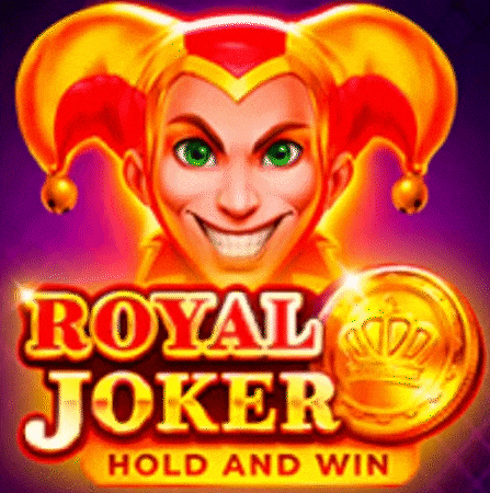 play Royal Joker in betcollect casino