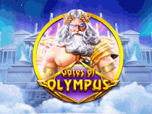 play Gates of Olympus in betcollect casino
